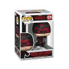 Funko POP Marvel Daredevil Born Again - Daredevil (Battle Damaged) 1579 Bobble-Head