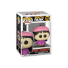 Funko POP Animation South Park - Wendy Testaburger 1762 Vinyl Figure