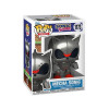 Funko POP Games Sonic the Hedgehog - Mecha Sonic 1173 Vinyl Figure
