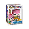 Funko POP Games Sonic the Hedgehog - Amy 1171 Vinyl Figure