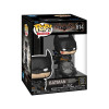 Funko POP Heroes Batman Arkham Knight - Batman 614 Lights & Sound Vinyl Figure