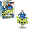 Funko POP Disney Toy Story 30th Anniversary - Alien with Claw 1595 Vinyl Figure