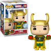 Funko POP Marvel - Loki 1322 Bobble-Head Special Edition Exclusive