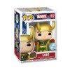 Funko POP Marvel - Loki 1322 Bobble-Head Special Edition Exclusive