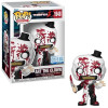 Funko POP Movies Terrifier - Art the Clown 1948 Vinyl Figure Special Edition Exclusive