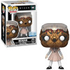 Funko POP Movies M3GAN - M3gan Metallic 1903 Vinyl Figure Special Edition Exclusive