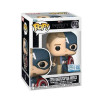 Funko POP Marvel Infinity Saga - Steve Rogers/Captain America 1512 Bobble-Head Special Edition Exclusive 