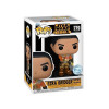 Funko POP Star Wars Rebels - Ezra Bridger with Sith Holocron 779 Bobble-Head Special Edition Exclusive