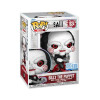Funko POP Movies Saw - Billy The Puppet 1824 Vinyl Figure Special Edition Exclusive