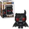 Funko POP Games The Binding of Isaac Rebirth - Azazel 1180 Vinyl Figure