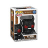 Funko POP Games The Binding of Isaac Rebirth - Azazel 1180 Vinyl Figure