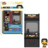Funko POP Bitty POP Arcade Display - Mortal Kombat Vinyl Figure