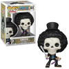 Funko POP Animation One Piece - Brook 2231 Vinyl Figure