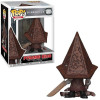 Funko POP Games Silent Hill 2 - Pyramid Head 1205 Vinyl Figure
