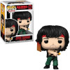 Funko POP Movies Rambo First Blood Part II - John Rambo 2004 Vinyl Figure
