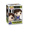 Funko POP Games Silent Hill - Alessa Gillespie 1203 Vinyl Figure 