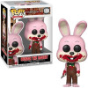 Funko POP Games Silent Hill 3 - Robbie the Rabbit 1209 Vinyl Figure 