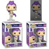 Funko POP Bundle of 2 Animation KPop Demon Hunters - Rumi & GitD Chase 2430 Vinyl Figures