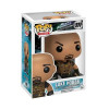 Funko POP Movies Fast & Furious - Luke Hobbs 277 Vinyl Figure
