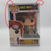 Funko POP Movies Mad Max Fury Road - Capable 513 Vinyl Figure Damaged Box