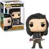 Funko POP Movies Mad Max Fury Road - The Valkyrie 514 Vinyl Figure