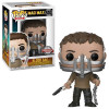 Funko POP Movies Mad Max Fury Road - Blood Bag 510 Vinyl Figure Special Edition Exclusive