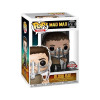 Funko POP Movies Mad Max Fury Road - Blood Bag 510 Vinyl Figure Special Edition Exclusive