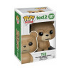 Funko POP Movies Ted 2 - Ted 187 Vinyl Figure
