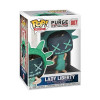 Funko POP Movies The Purge Election Year - Lady Liberty 807 Vinyl Figure