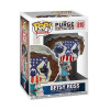Funko POP Movies The Purge Election Year - Betsy Ross 810 Vinyl Figure