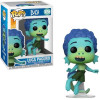 Funko POP Disney Pixar Luca - Luca Pugaro 1055 Vinyl Figure