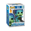 Funko POP Disney Pixar Luca - Luca Pugaro 1055 Vinyl Figure