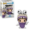 Funko POP Disney Monsters Inc. - Boo 1153 Vinyl Figure