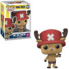 Funko POP Television One Piece - Tony Tony Chopper Flocked 1883 Vinyl Figure