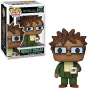 Funko POP Animation Futurama - Hermes Conrad 2208 Vinyl Figure