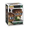 Funko POP Animation Futurama - Hermes Conrad 2208 Vinyl Figure