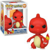 Funko POP Games Pokemon - Charmeleon 1157 Vinyl Figure