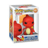 Funko POP Games Pokemon - Charmeleon 1157 Vinyl Figure
