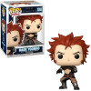 Funko POP Animation Solo Leveling - Baek Yoonho 2268 Vinyl Figure