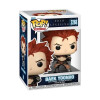 Funko POP Animation Solo Leveling - Baek Yoonho 2268 Vinyl Figure