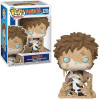 Funko POP Animation Naruto - Gaara 2230 Vinyl Figure