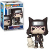 Funko POP Animation Naruto - Kankuro 2229 Vinyl Figure