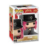 Funko POP Rocks P!nk - Pink 493 Vinyl Figure 