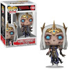 Funko POP Games Dungeons & Dragons - Valindra Shadowmantle 1168 Vinyl Figure