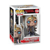 Funko POP Games Dungeons & Dragons - Valindra Shadowmantle 1168 Vinyl Figure