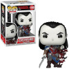 Funko POP Games Dungeons & Dragons - Strahd (Shapechanger) 1169 Vinyl Figure