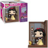 Funko POP Nooks Disney Princess - Snow White in Cottage Vinyl Figure
