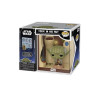 Funko POP Nooks Star Wars - Yoda in His Hut Vinyl Figure
