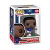 Funko Pop Football France FF - Ousmane Dembele 80 Vinyl Figure