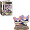 Funko POP Zodiac - Gemini 17 Vinyl Figure